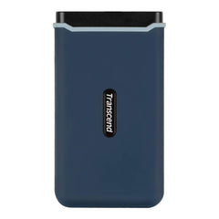 A Photo Of Transcend Portable SSD - ESD370C - USB-C