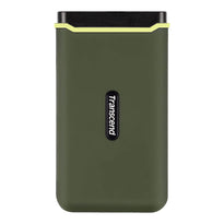 Transcend ESD380C USB 3.2 Gen 2x2 Portable SSD from Transcend sold by 961Souq-Zalka