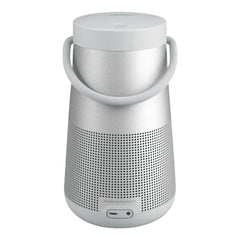 A Photo Of Bose SoundLink Revolve+ II Bluetooth® Speaker – Luxe Silver