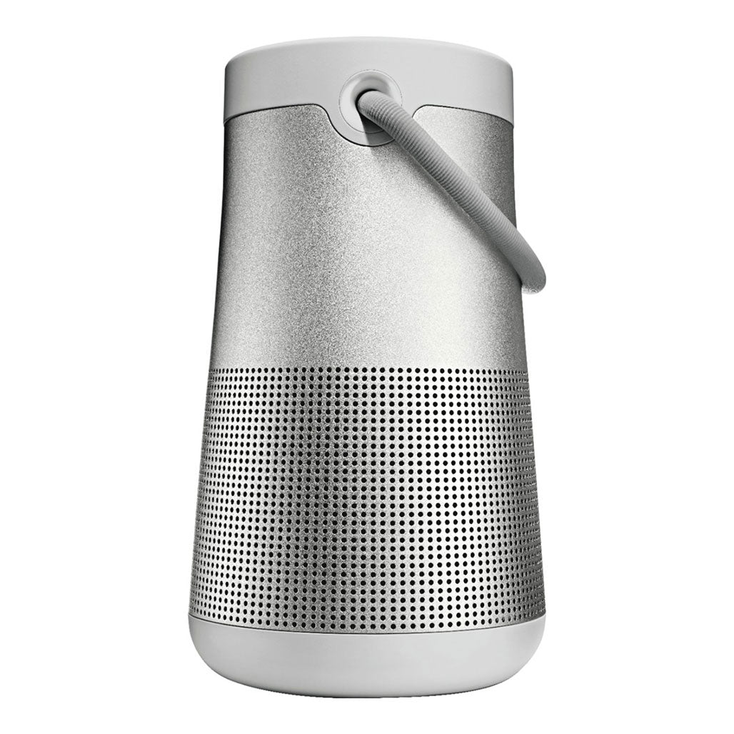 A Photo Of Bose SoundLink Revolve+ II Bluetooth® Speaker – Luxe Silver