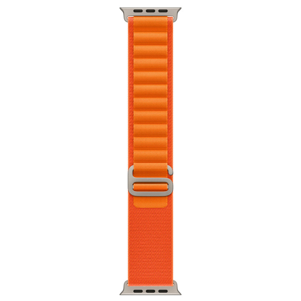 A Photo Of Spigen Apple Watch Band - 42mm-44mm-45mm-49mm