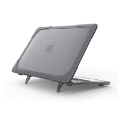 A Photo Of SCOCCA Hard Shell Case for MacBook Pro | Available for 13