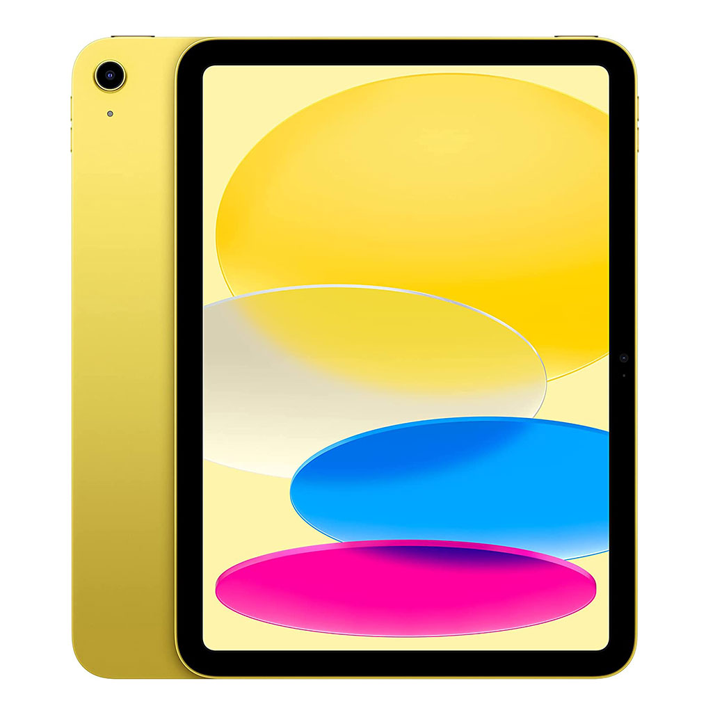 A Photo Of Apple iPad 10.9-inch (10th Gen, 2022) Wifi