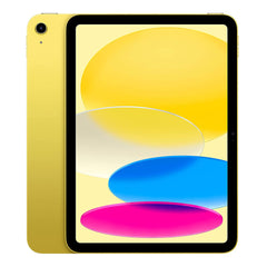 A Photo Of Apple iPad 10.9-inch (10th Gen, 2022) Wifi