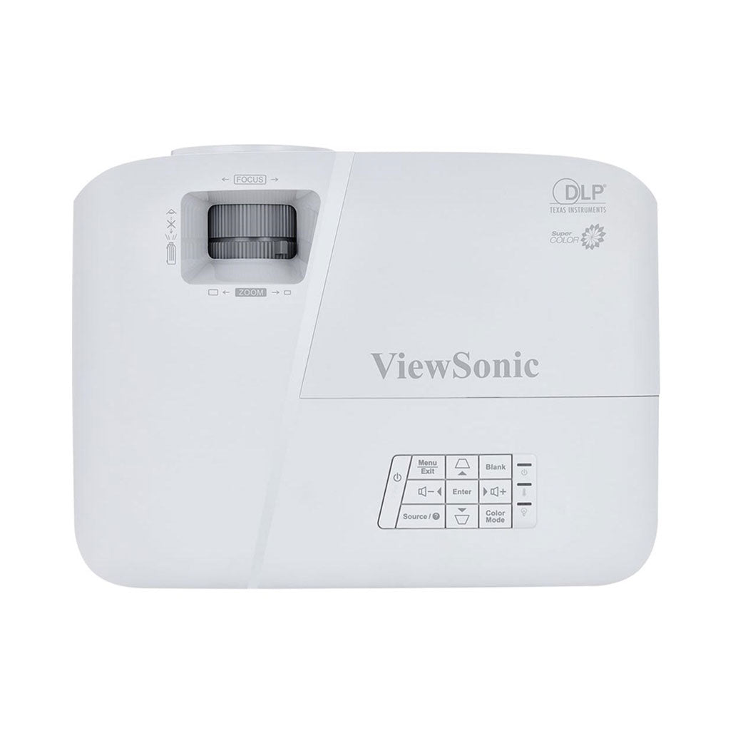 A Photo Of ViewSonic PA503X - XGA Projector 3,800 Lumens