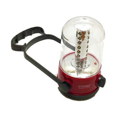 A Photo Of Ulbay YT-6833L 32 LED Rechargeable Light - Versatile and Durable Illumination