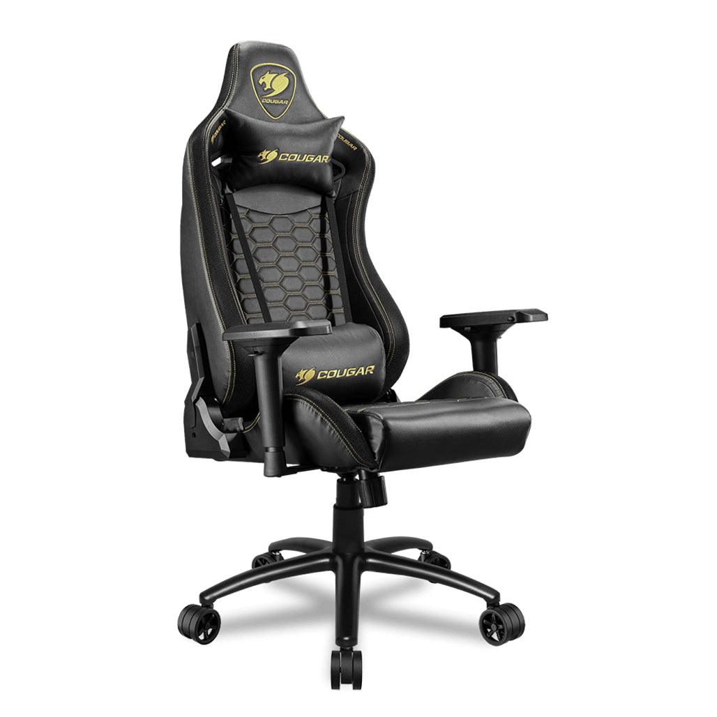 A Photo Of COUGAR Outrider S Royal Gaming Chair
