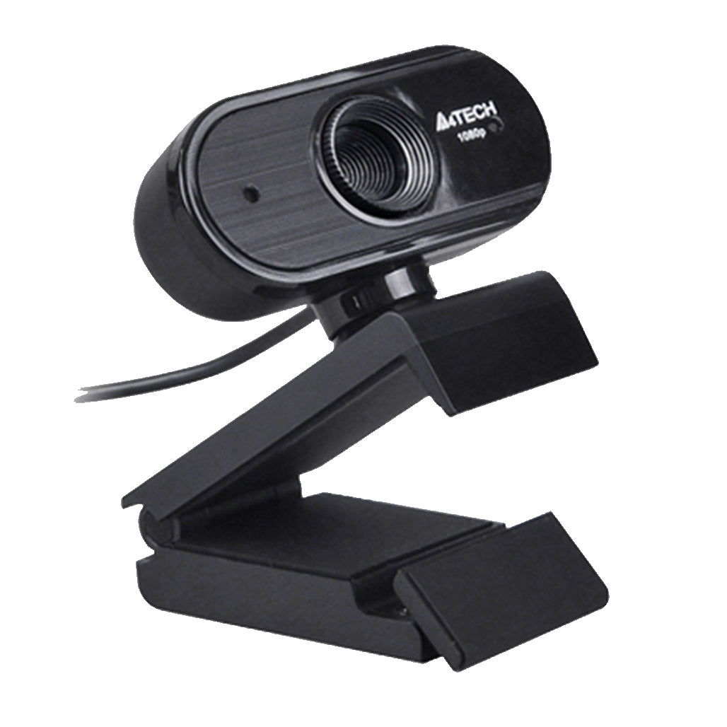 A Photo Of A4Tech PK-925H - 1080p Full-HD WebCam