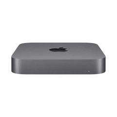 A Photo Of Apple Mac Mini Z0ZT0015J - 6-Core i7 - 32GB RAM - 1TB SSD - Intel UHD Graphics 630