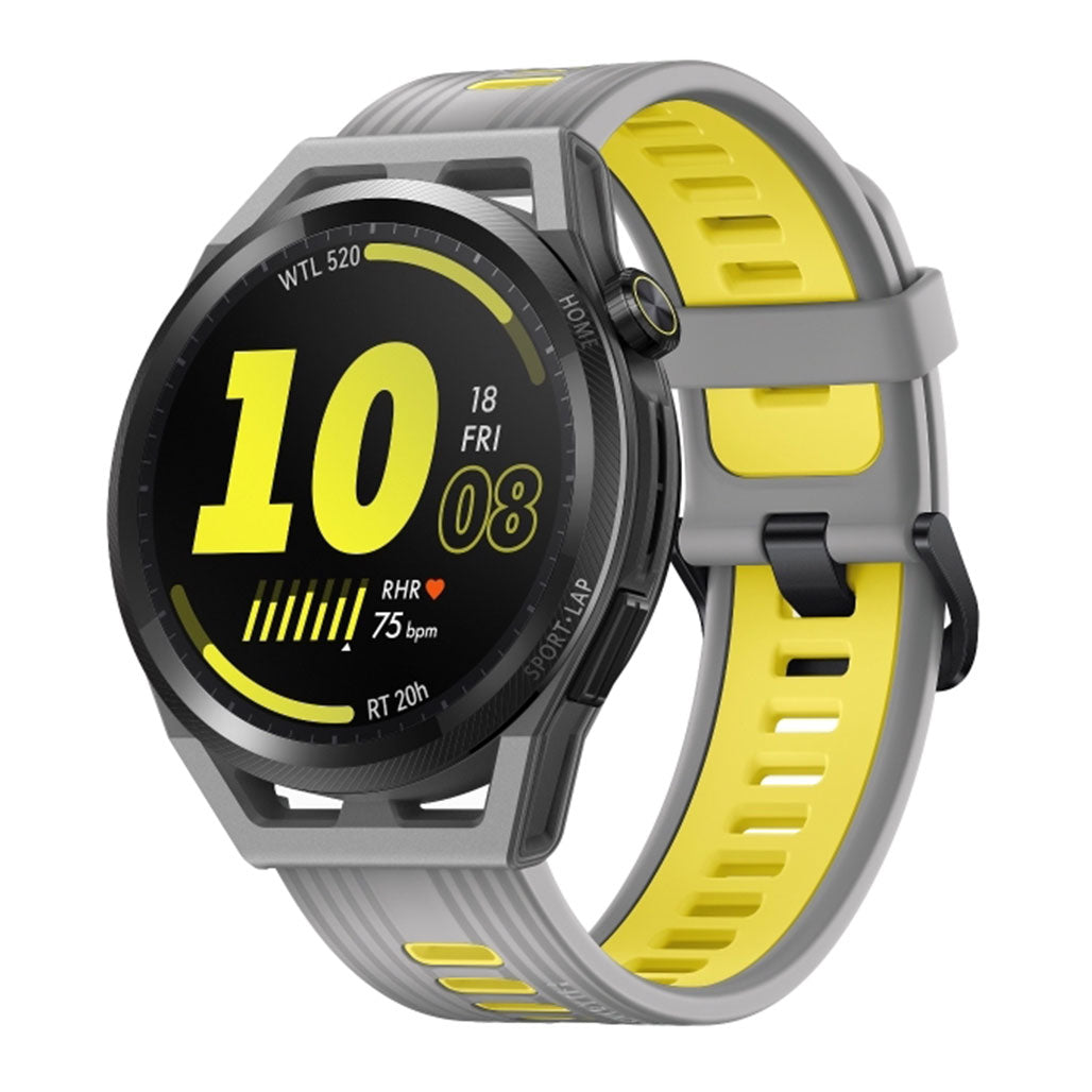A Photo Of Huawei Watch GT Runner