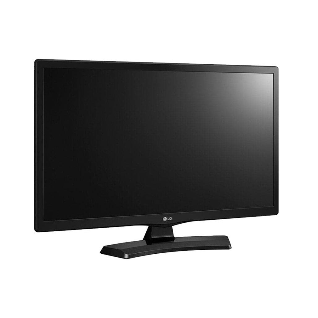 A Photo Of Acer Desktop - Core i5-1035 - 8GB Ram - 1TB HDD + LED LG 28 inch