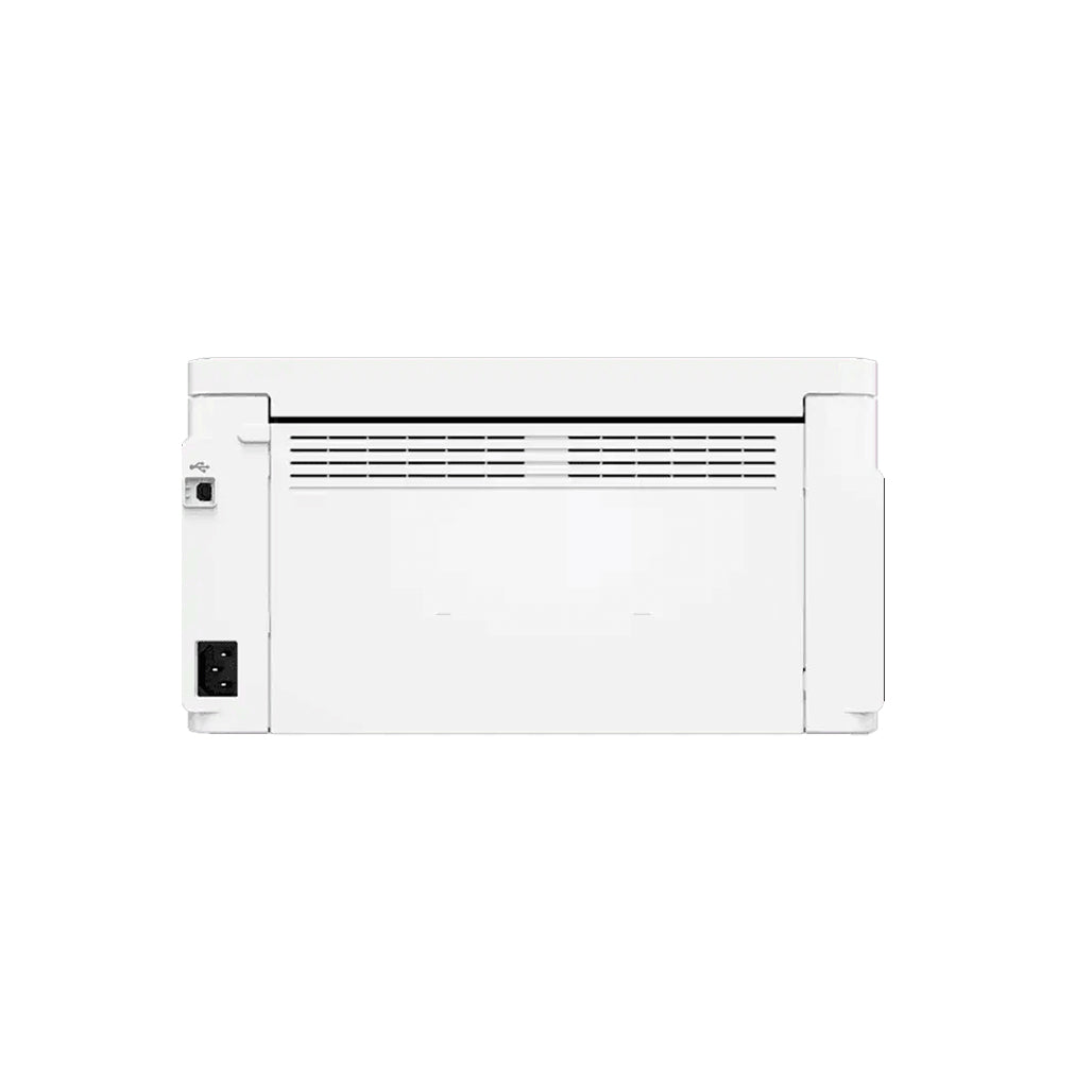 A Photo Of HP Laser 107a Laser Printer (4ZB77A)