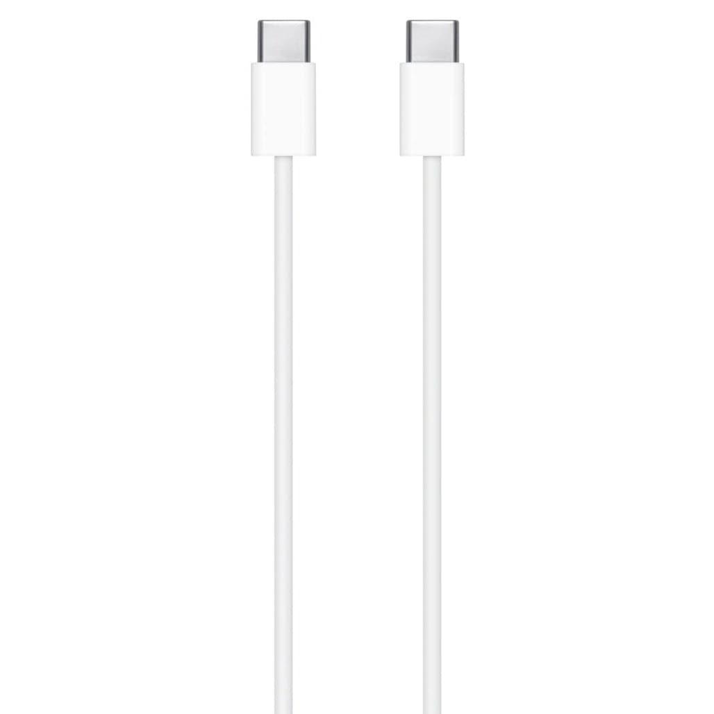 A Photo Of Apple USB-C Charge Cable (1M)