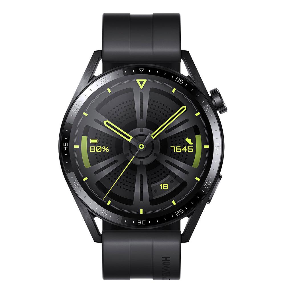 A Photo Of Huawei Watch GT 3 Active Edition