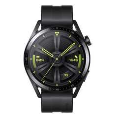 A Photo Of Huawei Watch GT 3 Active Edition