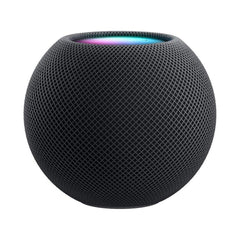 A Photo Of Apple HomePod mini – Compact Smart Speaker with 360º Sound