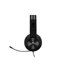 A Photo Of Lenovo Legion H300 Stereo Gaming Headset - Black
