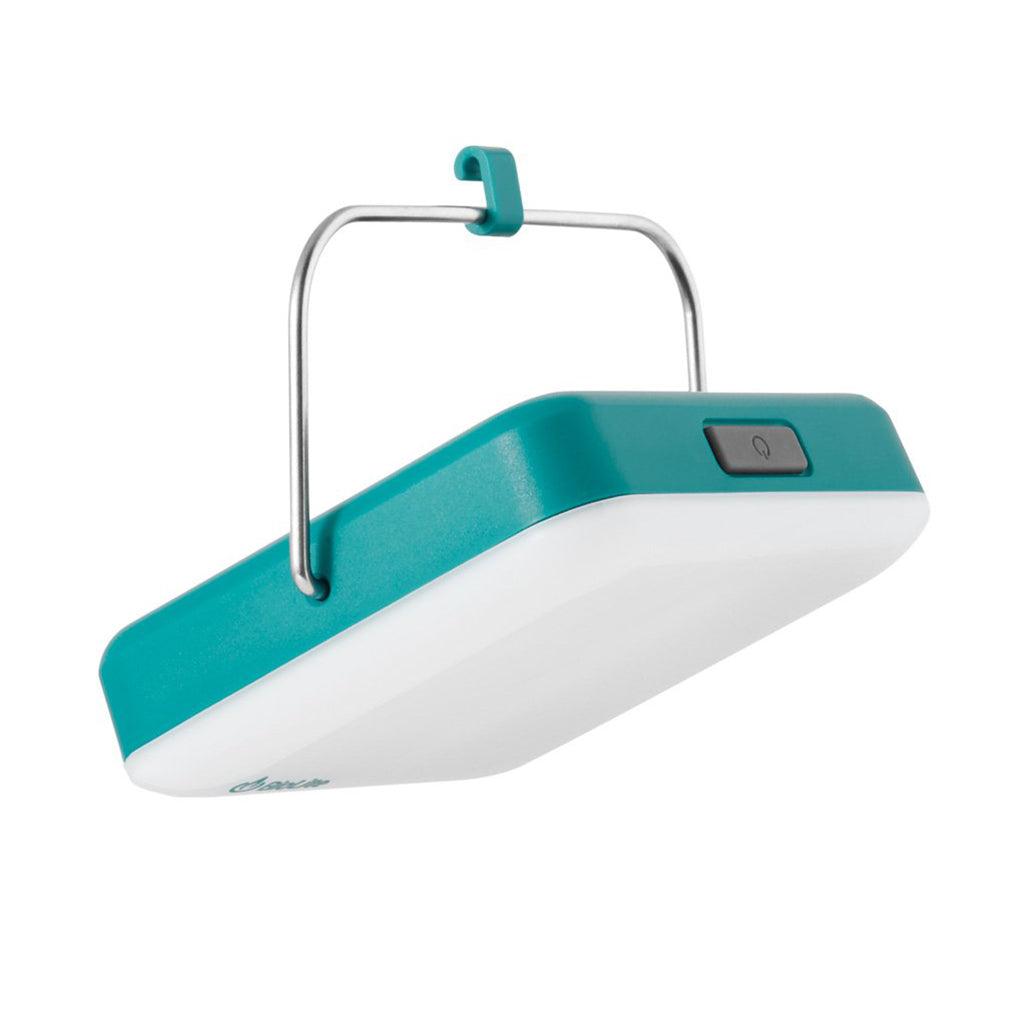 A Photo Of Biolite compact solar light