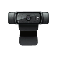 A Photo Of Logitech C920 - HD Pro Webcam - 960-001055