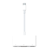 Apple USB-C VGA Multiport Adapter from Apple sold by 961Souq-Zalka