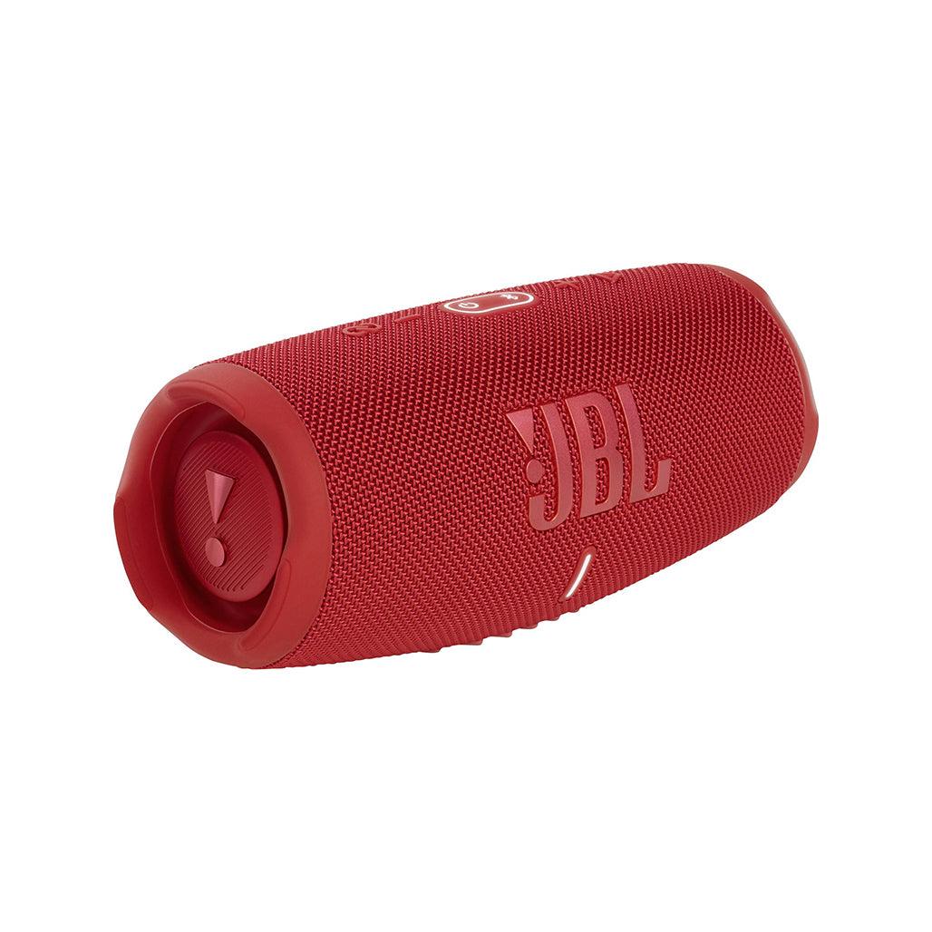 A Photo Of JBL Charge 5 - Waterproof Portable Bluetooth Speaker