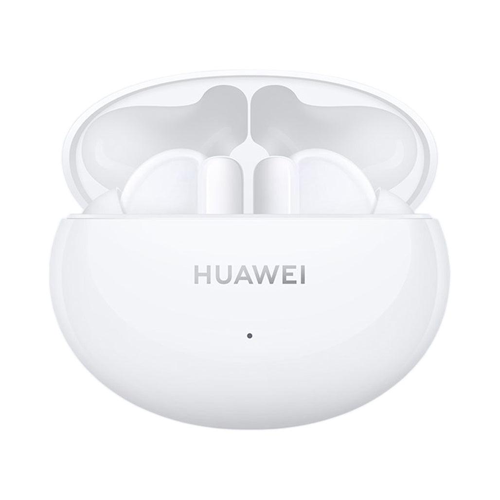 A Photo Of Huawei FreeBuds 4i - Wireless Earbuds with Active Noise Cancellation