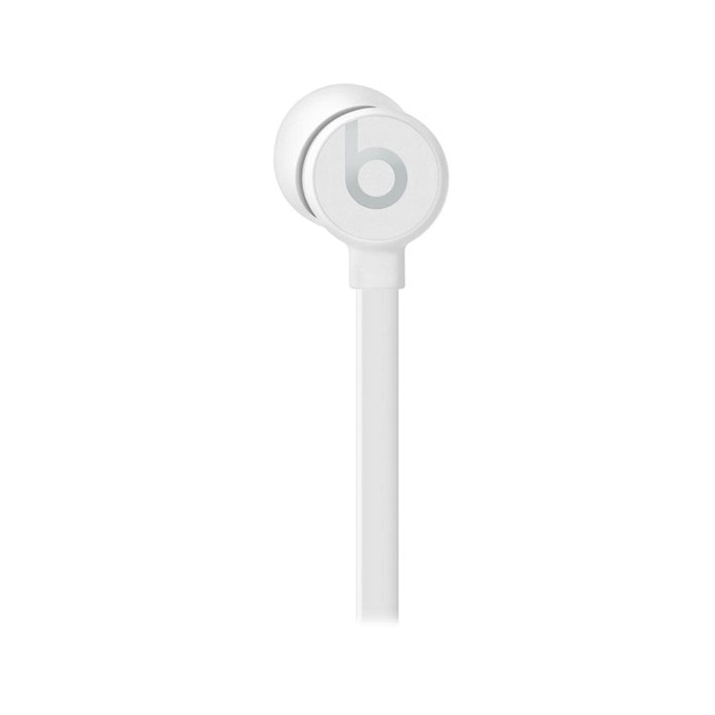 A Photo Of Beats urBeats3 - Wired Earphones with Lightning Connector - White