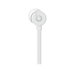 A Photo Of Beats urBeats3 - Wired Earphones with Lightning Connector - White