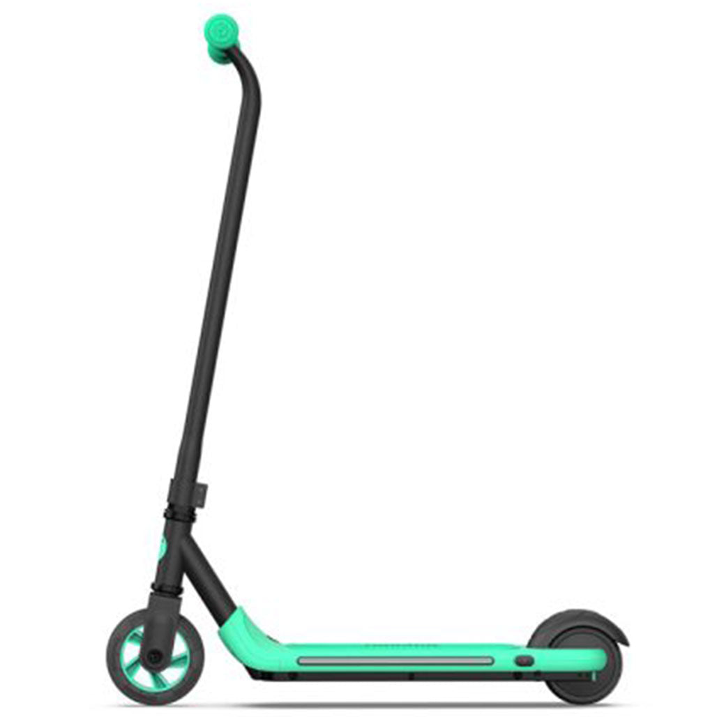 A Photo Of Segway ZING A6 Ninebot eKickScooter
