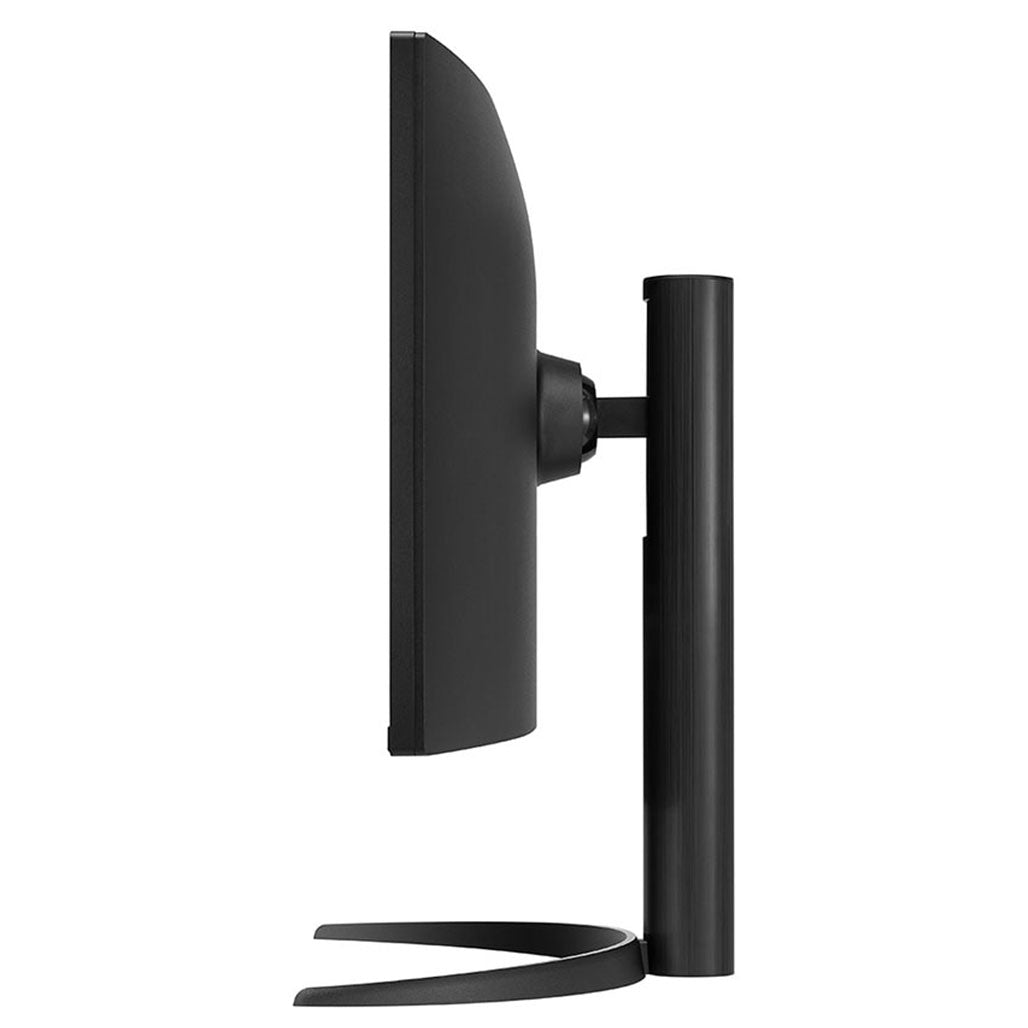 A Photo Of LG 34WP65C-B - 34