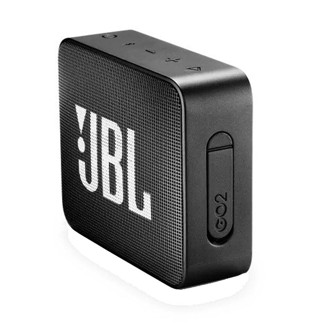A Photo Of JBL Go 2 - Portable Bluetooth Speaker