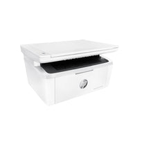 HP LaserJet Pro MFP M28w Printer from HP sold by 961Souq-Zalka