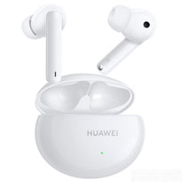 Huawei FreeBuds 4i Ceramic White from HUAWEI sold by 961Souq-Zalka