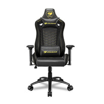 COUGAR Outrider S Royal Gaming Chair from Cougar sold by 961Souq-Zalka