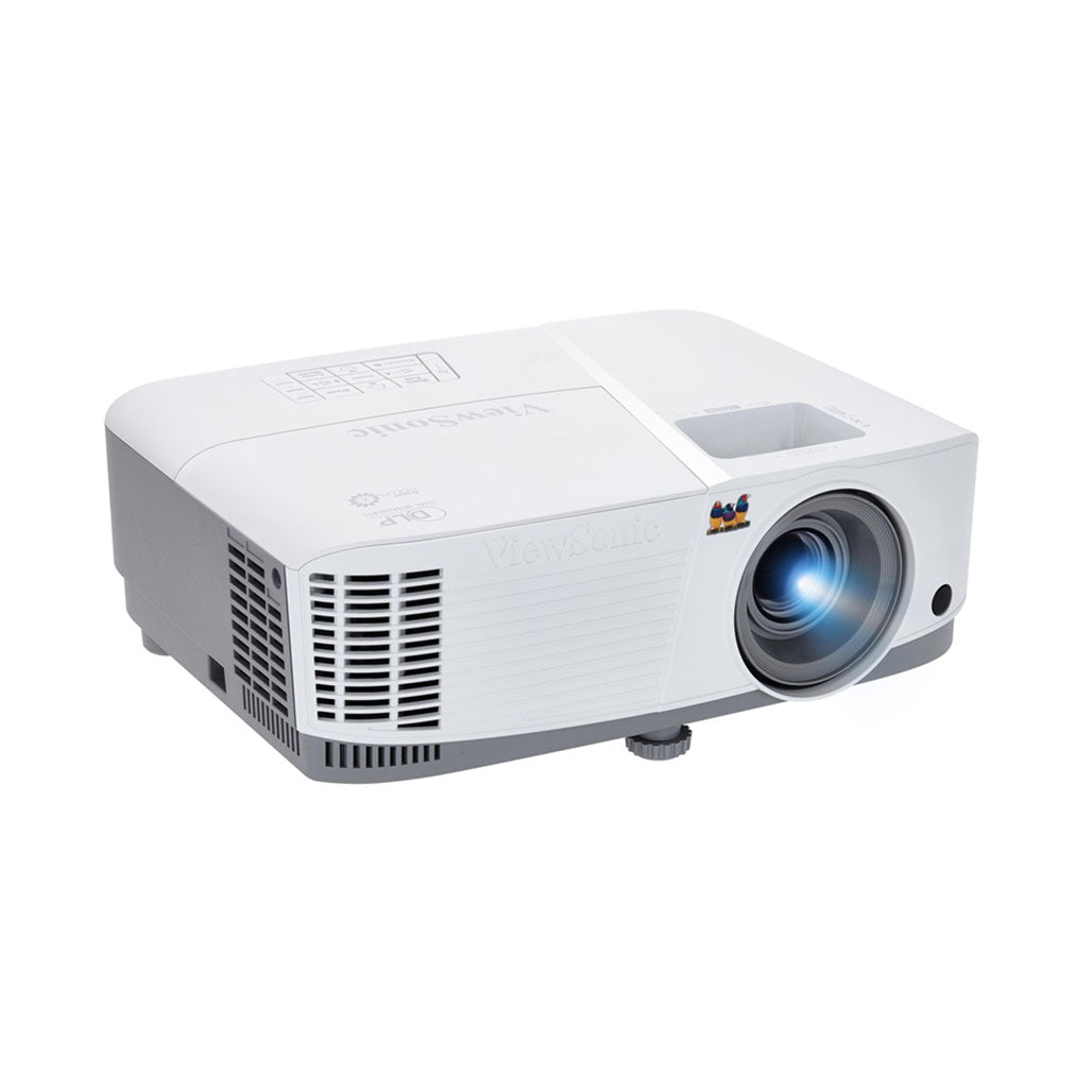 A Photo Of ViewSonic PA503X - XGA Projector 3,800 Lumens