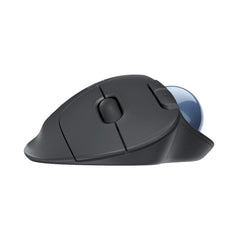 A Photo Of Logitech Ergo M575 - Wireless TrackBall Mouse