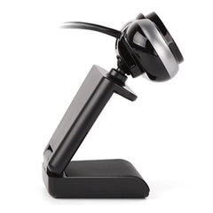 A Photo Of A4Tech Webcam PK-920H - 1080p Full-HD with Single Digital Mic
