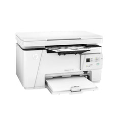A Photo Of HP LaserJet Pro MFP M26a - Laser Printer