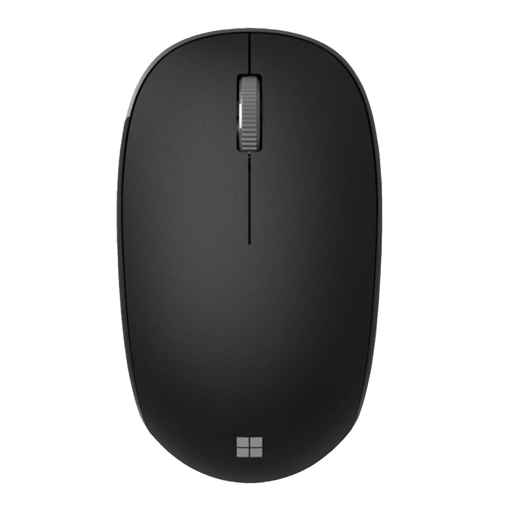A Photo Of Microsoft Bluetooth Mouse