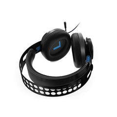 A Photo Of Lenovo Legion H300 Stereo Gaming Headset - Black