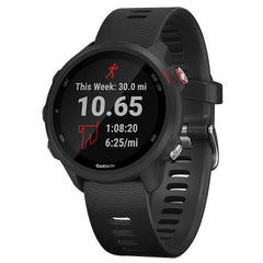 A Photo Of Garmin Forerunner 245 MUSIC