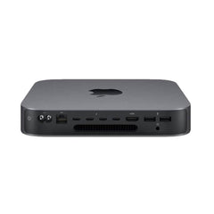 A Photo Of Apple Mac Mini Z0ZT0015J - 6-Core i7 - 32GB RAM - 1TB SSD - Intel UHD Graphics 630