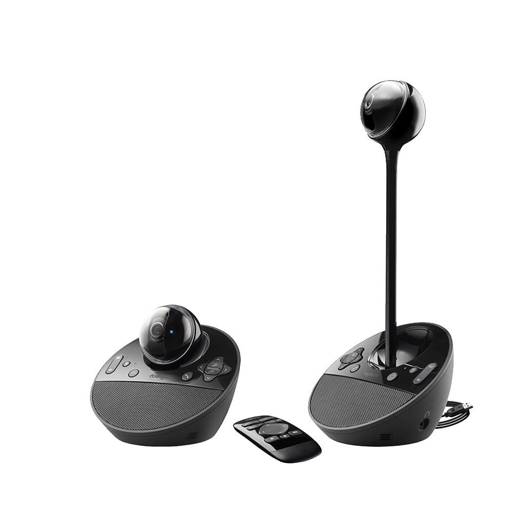 A Photo Of Logitech BCC950 - All-In-One Webcam and Speakerphone - 960-000867