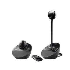A Photo Of Logitech BCC950 - All-In-One Webcam and Speakerphone - 960-000867