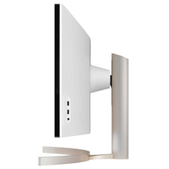 A Photo Of LG 49WL95C-W - 49