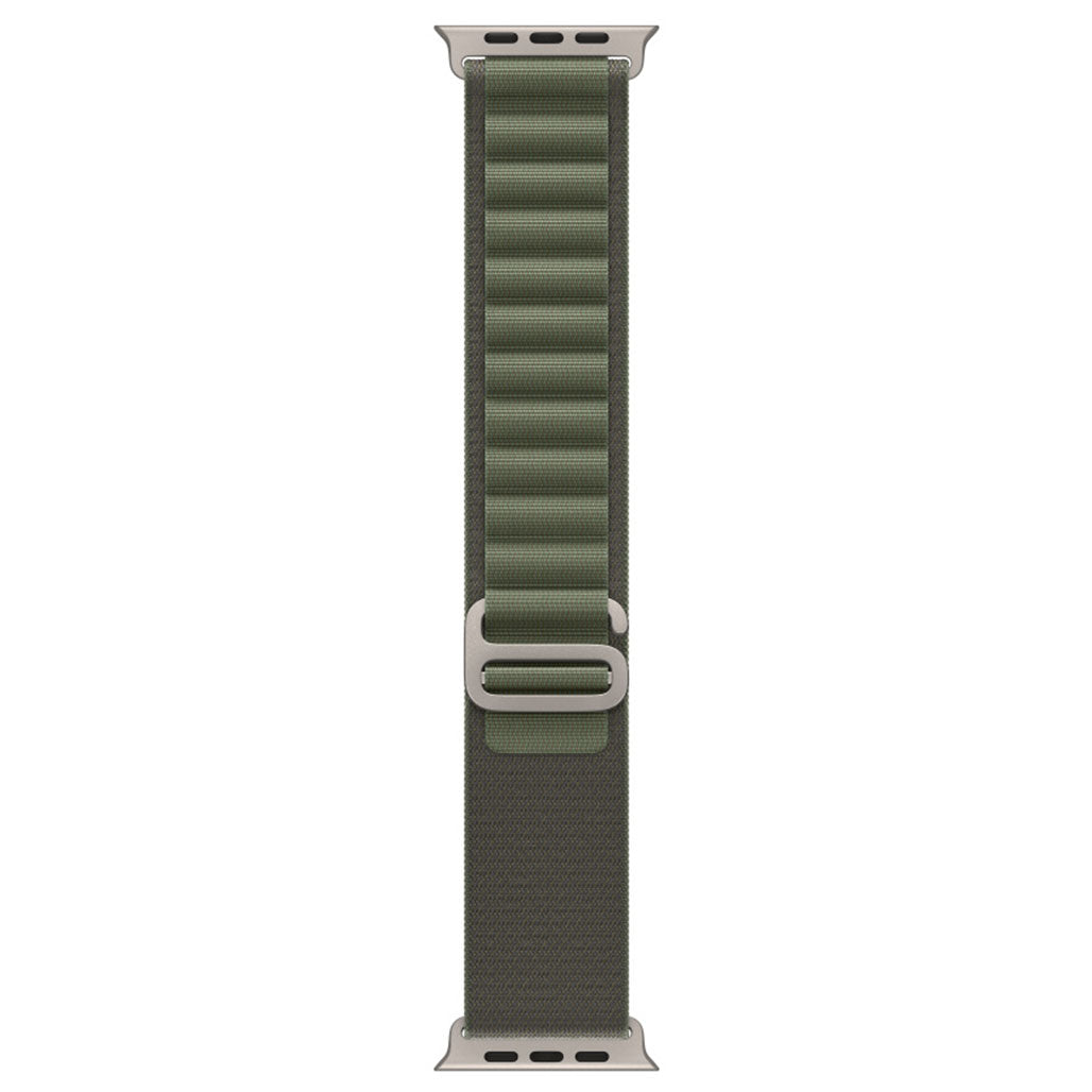 A Photo Of Spigen Apple Watch Band - 42mm-44mm-45mm-49mm