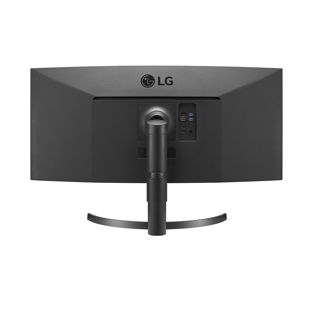 A Photo Of LG 35WN75CN-B - 35