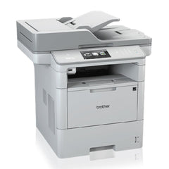 A Photo Of Brother MFC-L6900DW - Mono Laser Multi-Function Printer