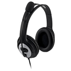 A Photo Of Microsoft LifeChat LX-3000 Headset