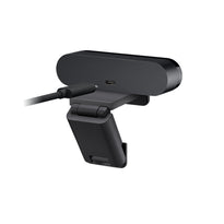 Logitech Brio Ultra HD ProWebcam 4K with HDR, 5x Digital Zoom,Omni-Directional Microphones from Logitech sold by 961Souq-Zalka